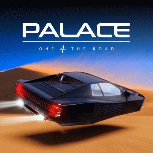 Palace (SWE) : One 4 the Road